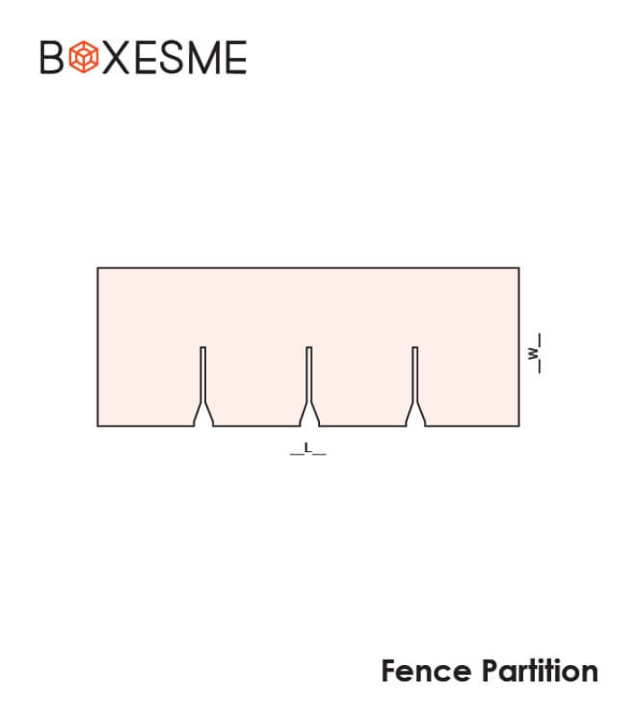 Fence Partition
